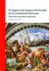 El Registro De Buques Del Estado De La Ciudad Del Vaticano