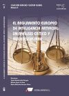 El reglamento europeo de inteligencia artificial: Un an&aacute;lisis cr&iacute;tico y multidisciplinar
