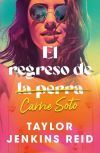 El regreso de Carrie Soto