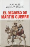 El regreso de Martin Guerre