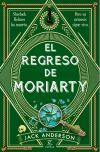 El regreso de Moriarty