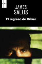 Portada de El regreso de driver. (Ebook)