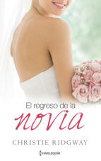 Portada de El regreso de la novia (Ebook)