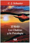 El reiki, los chakras y la psicología