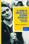 El reino de Cristo en la Segunda República