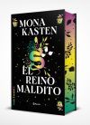 El Reino Maldito (serie Everfall 2) De Mona Kasten