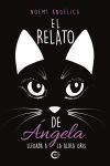 El relato de &Aacute;ngela
