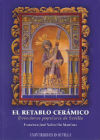 El retablo cerámico.