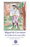 El retablo de las maravillas