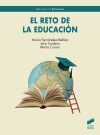 El Reto De La Educación