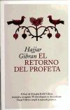 El retorno del profeta