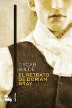 Portada de El retrato de Dorian Gray (Ebook)