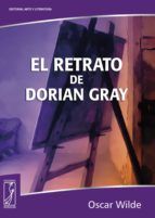 Portada de El retrato de Dorian Gray (Ebook)