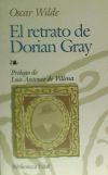 El retrato de Dorian Gray