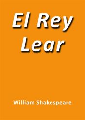 Portada de El rey Lear (Ebook)