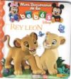 El rey León. Mini Diccionario de los bebés