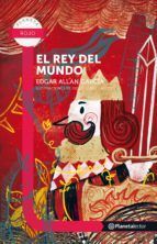 Portada de El rey del mundo (Ebook)