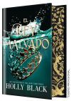El Rey Malvado (edici&oacute;n Especial Limitada) De Holly Black