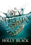 Libro Los Habitantes del Aire 4. Cómo el Rey de Elfhame Aprendió a Odiar los  Cuentos - 9788418002649 - Black, Holly - Librerías Crisol