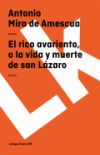 El rico avariento, o la vida y muerte de san Lázaro