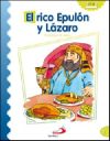 El rico epulón y Lázaro