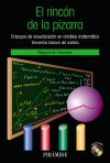 El rincón de la pizarra : ensayos de visualización en análisis matemático : elementos básicos del análisis