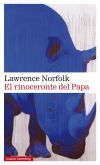 El rinoceronte del Papa