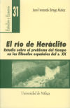 El río de Heráclito