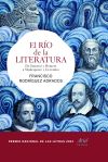 El río de la literatura: de Sumeria y Homero a Shakespeare y Cervantes