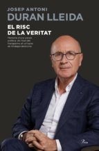 Portada de El risc de la veritat (Ebook)