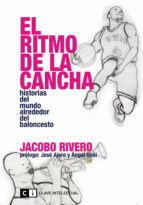 Portada de El ritmo de la cancha (Ebook)