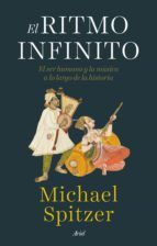 Portada de El ritmo infinito (Ebook)