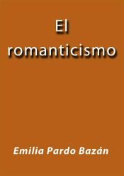 Portada de El romanticismo (Ebook)