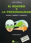 El rostro y la personalidad