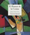 El rumor de la ceniza