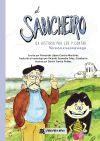 El sabicheiro (versi&oacute;n en eonaviego)