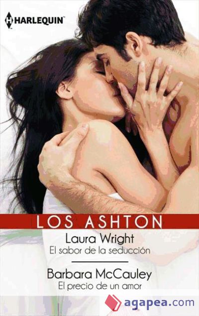 El sabor de la seducción - El precio de un amor (Ebook)