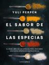 El sabor de las especias