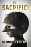 El sacrifici (S&egrave;rie Memento 1)