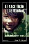 El sacrificio de Uxulan