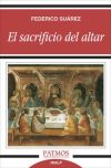 El Sacrificio Del Altar