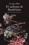 El sadismo de Baudelaire