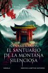 El santuario de la monta&ntilde;a silenciosa