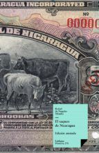 Portada de El saqueo en Nicaragua (Ebook)