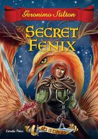 Portada de El secret del Fènix (Ebook)