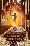 El secret del Xein (Guardians de la Ciutadella 2)