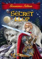 Portada de El secret del llop (Ebook)