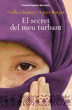 Portada de El secret del meu turbant (Ebook)