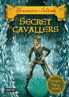 Portada de El secret dels cavallers (Ebook)