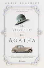 Portada de El secreto de Agatha (Edición española) (Ebook)